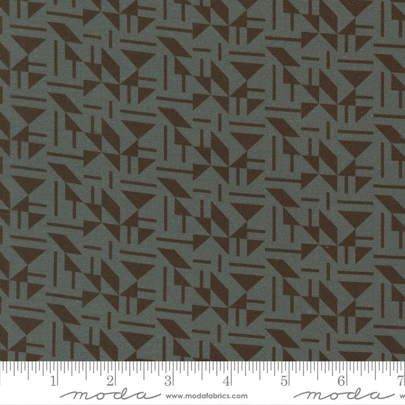Quilted Home Metal 25194 19 Moda #1