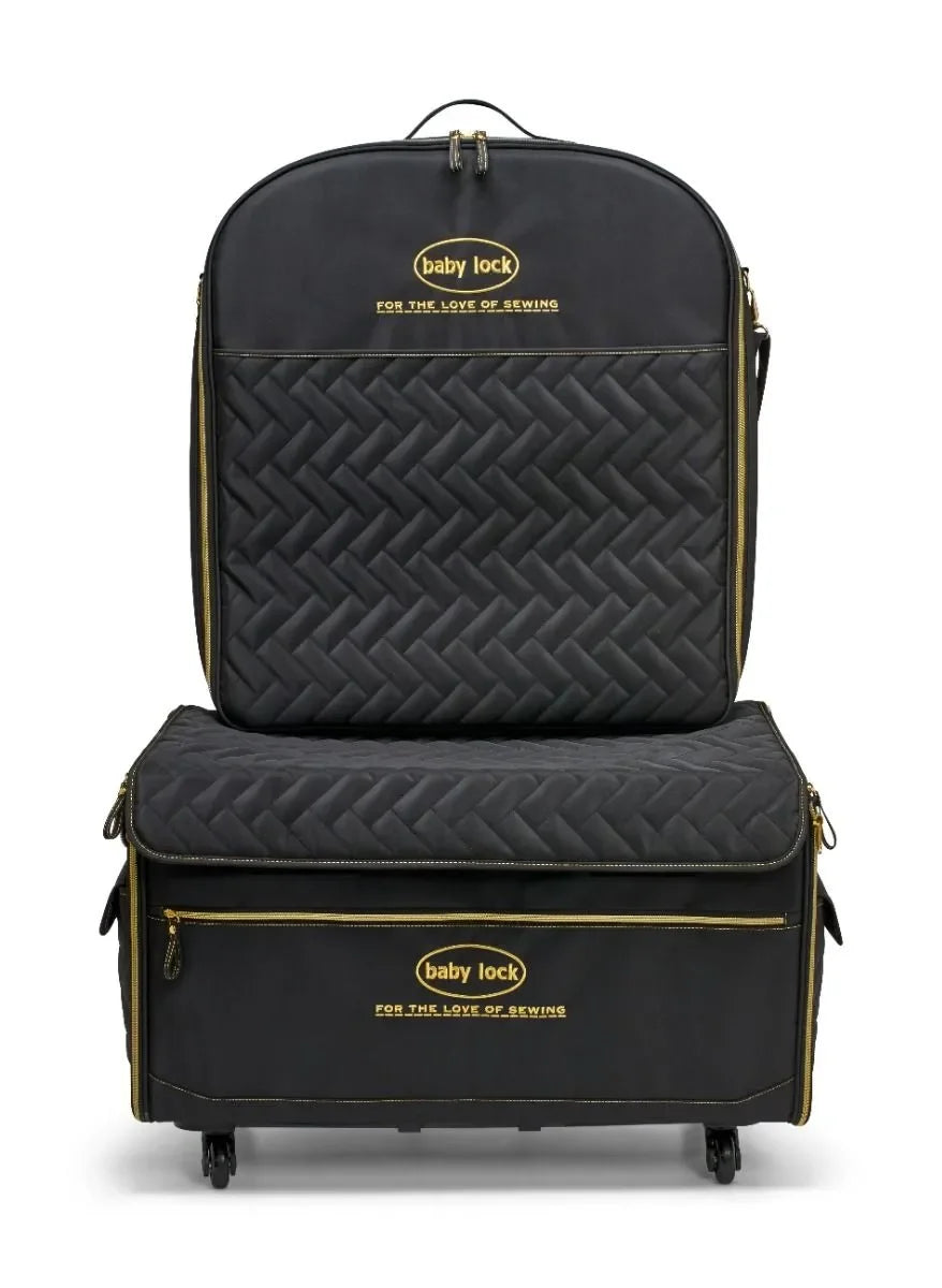 Quilted Trolley XL set