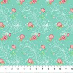 Quilting In Bloom 10" Tiles