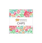 Quilting In Bloom 10" Tiles