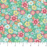 Quilting In Bloom 10" Tiles