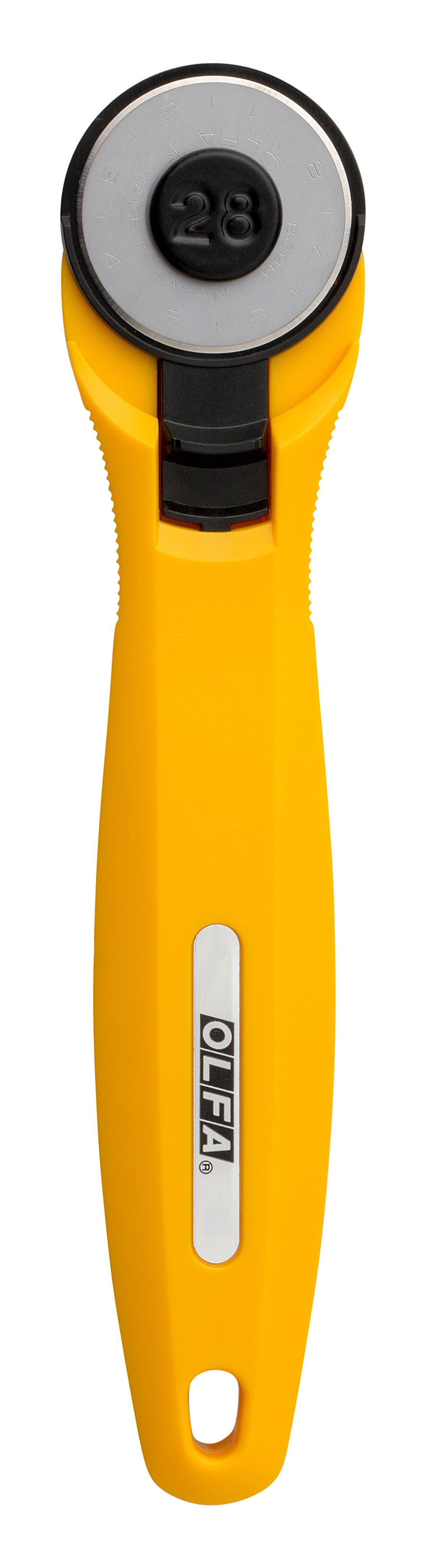 Quick Blade Change Rotary Cutter 28mm 3