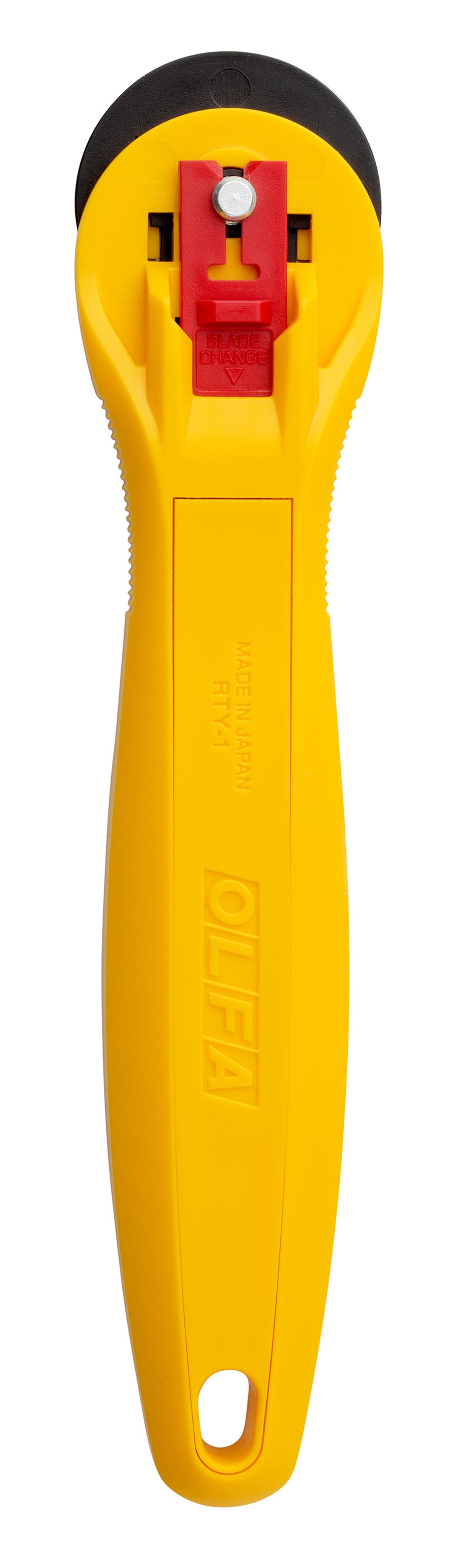 Quick Blade Change Rotary Cutter 28mm 4