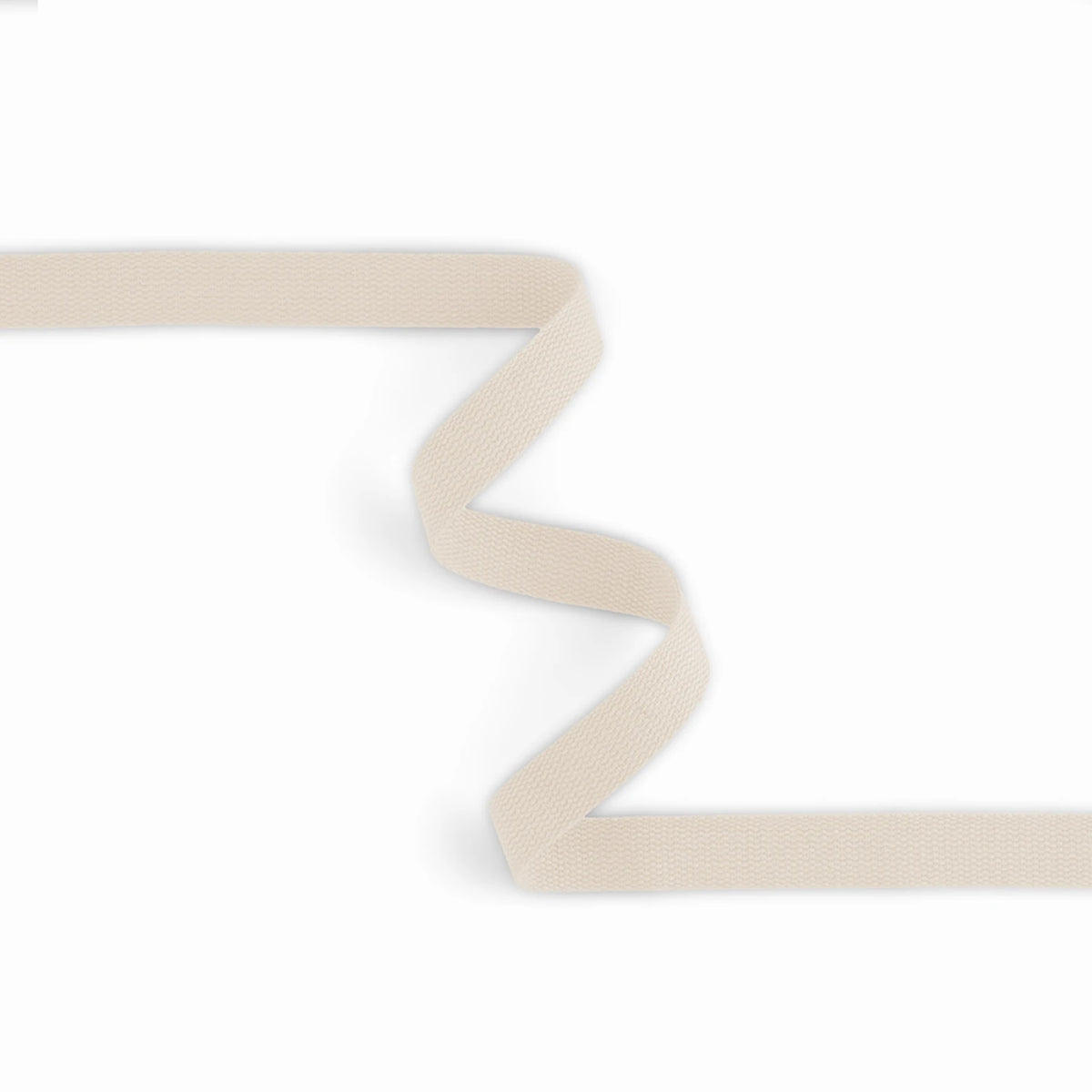 Beige Webbing 1-1/2in x 3 yd