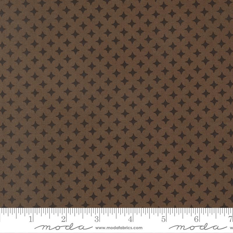 Scenery Diamonds Coal 6519