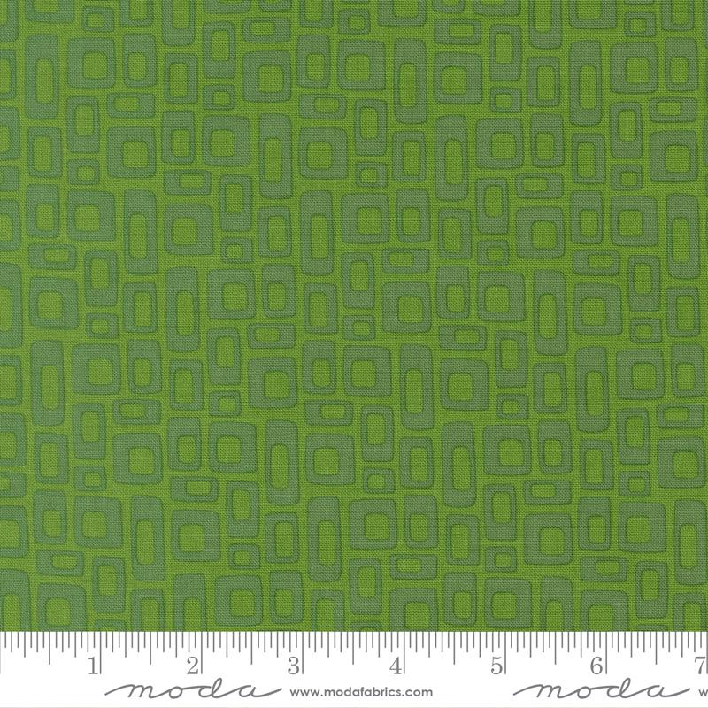 Scenery Marshmallow Evergreen 6510