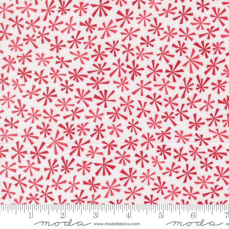 Snow Time Winter White Red Snow 805225