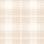 Snowtop Mountain Aqua Christmas Toss Flannel 6F139