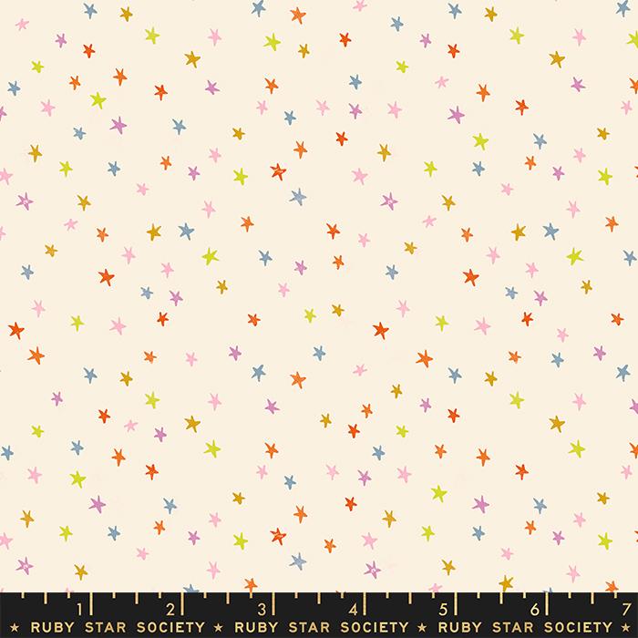 Starry Mini Starry Multi Ruby Star 6374