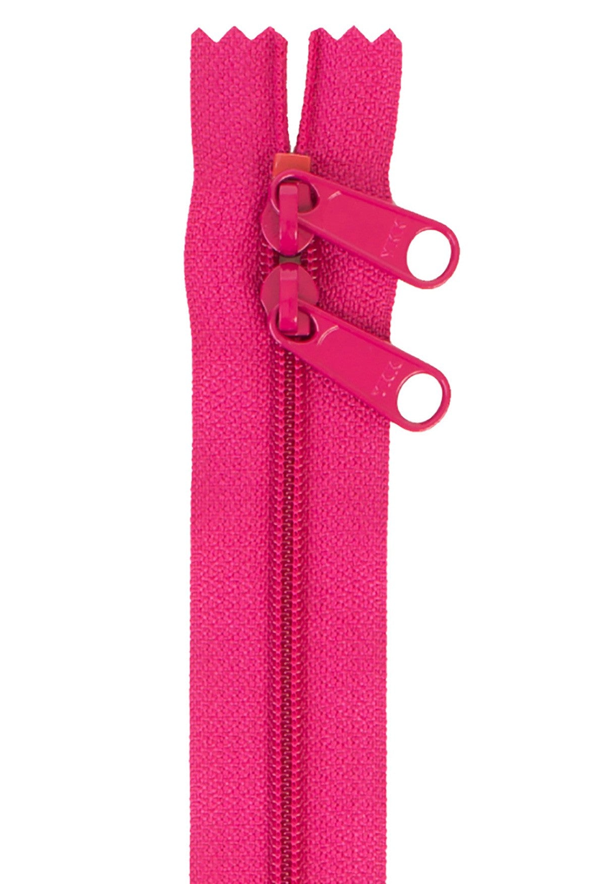 Handbag Zipper 30 Lipstick