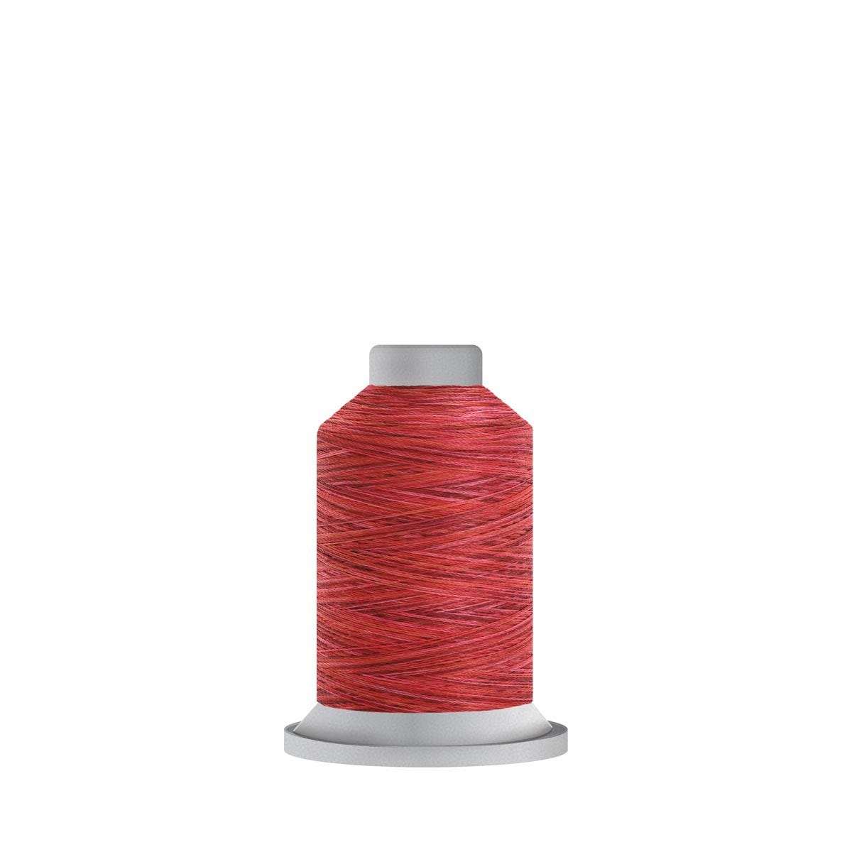 Affinity 40wt Variegated Thread Cardinal 1000 Yards