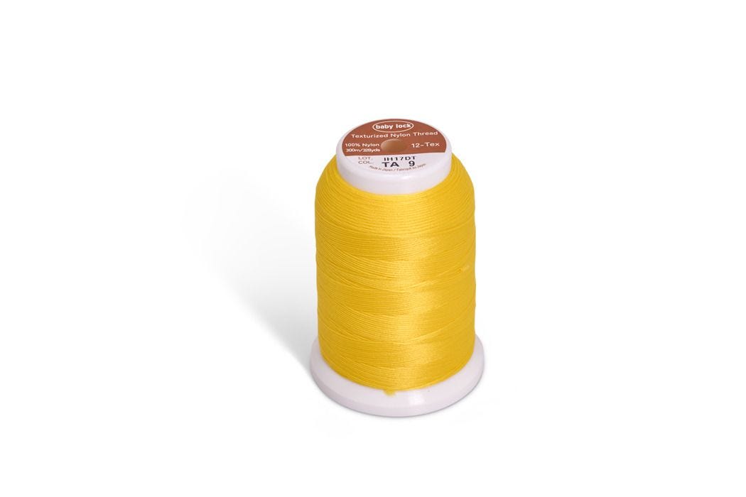 Baby Lock Textured Nylon Thread 300m