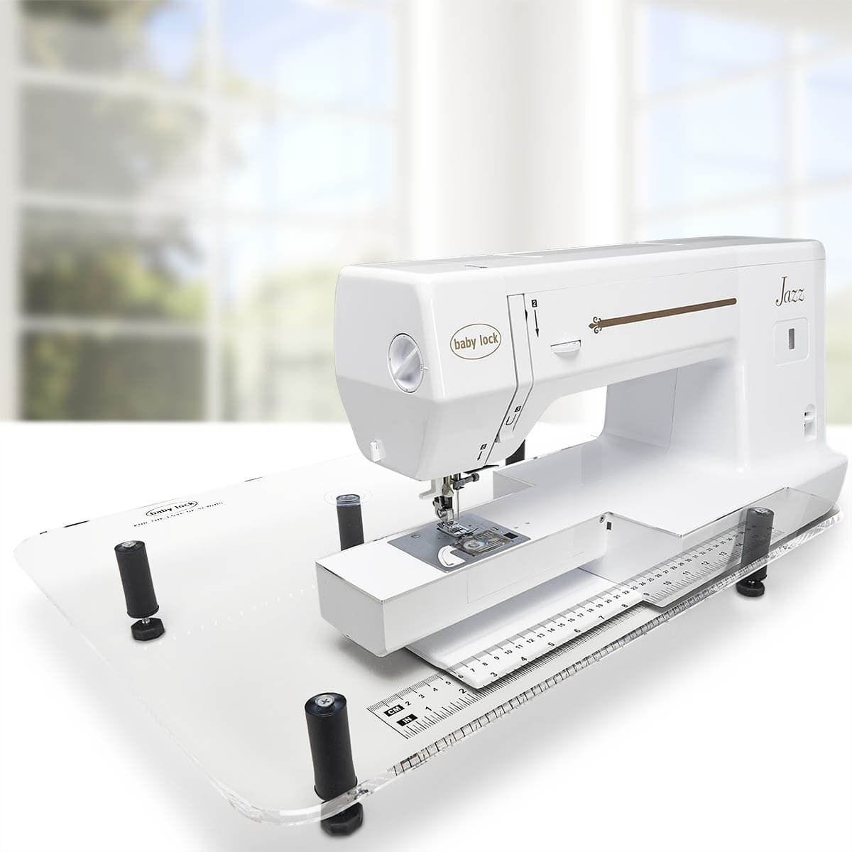 Baby Lock Allegro Jazz Extension Table