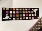 Charming Scary Table Runner Kit