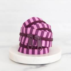 30" Zipper Grape Soda SSCZ37 Stitch Supply#1