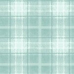 10in Squares Snowtop Mountain Flannel 42pcs/bundle