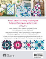 Flower Farm Sampler
