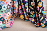 50 Hexagon Quilts