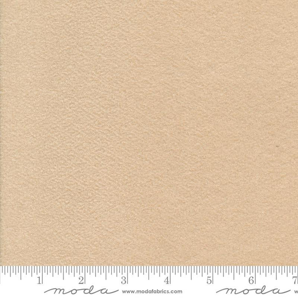 Fireside Natural 60" Wide Polyester Fabric 60001 11