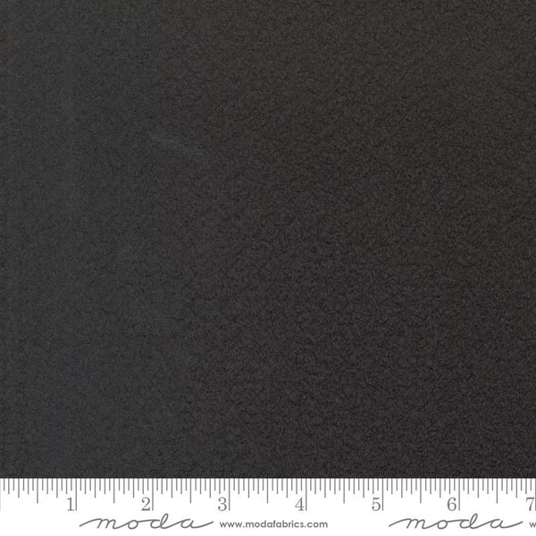 Fireside Black 60" Wide Polyester Fabric 60001 15