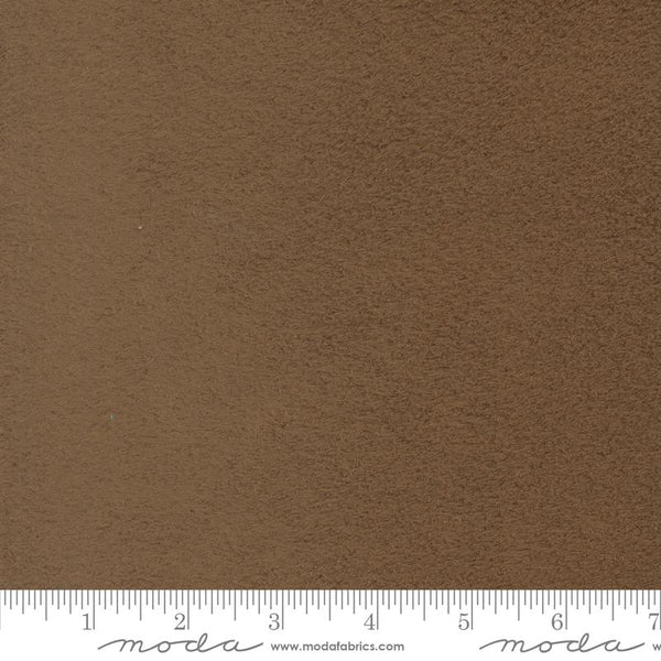 Fireside Chocolate Brown 60" Wide Polyester Fabric 60001 21