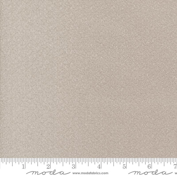 Fireside Pale Grey 60" Wide Polyester Fabric 60001 22