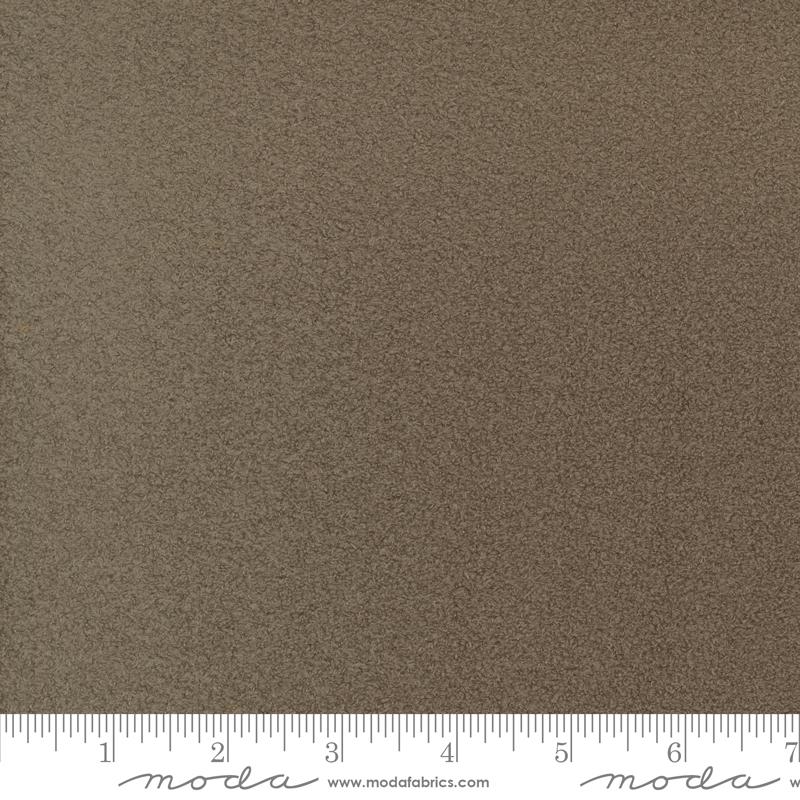 Fireside Dark Grey 60" Wide Polyester Fabric 60001 23