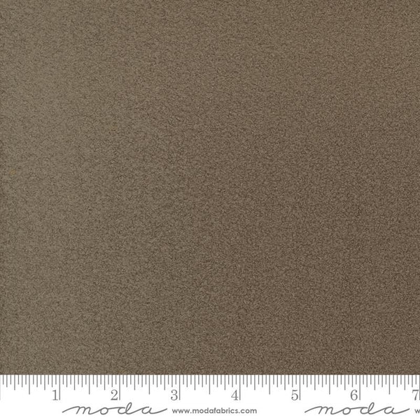 Fireside Dark Grey 60" Wide Polyester Fabric 60001 23