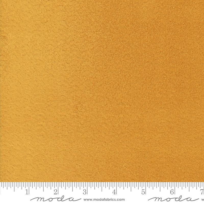 Fireside Mustard 60" Wide Polyester Fabric 60001 31