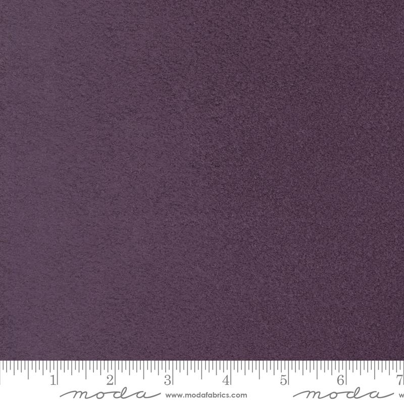 Fireside Prune 60" Wide Polyester Fabric 60001 35