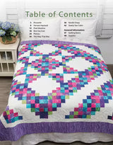 Charming Jelly Roll Quilts