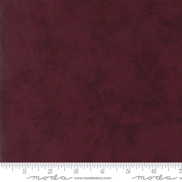 3 Sisters Solids Bordeaux Fabric 4401933
