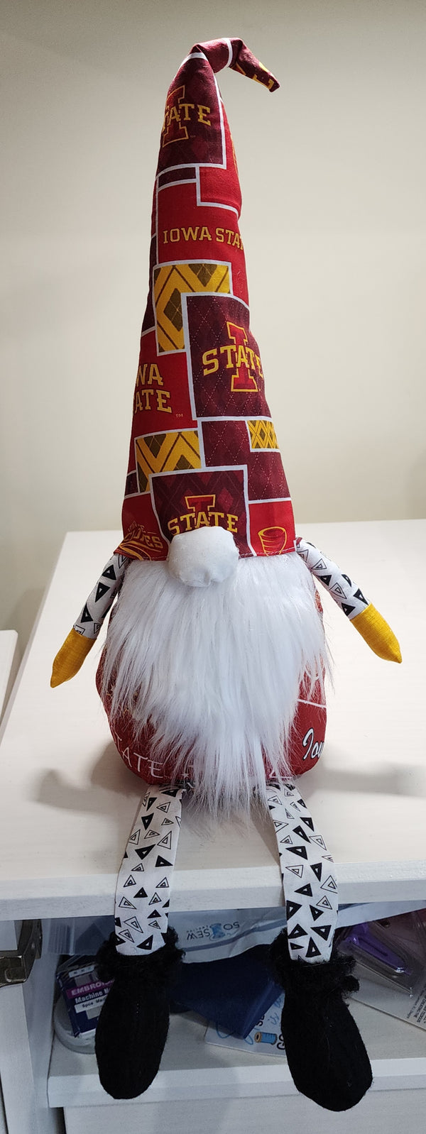 3D Gnome Class - In-Person