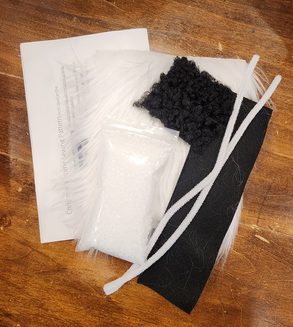 Gnome Starter Kit