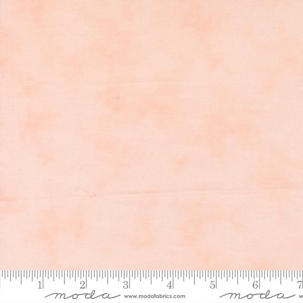 3 Sisters Solids Blush Fabric 4401975