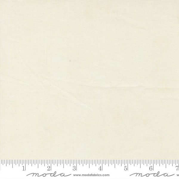3 Sisters Solids Ecru Fabric 4401980