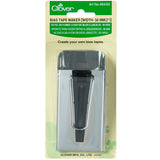 Clover Bias Tape Maker 50mm 2 inch