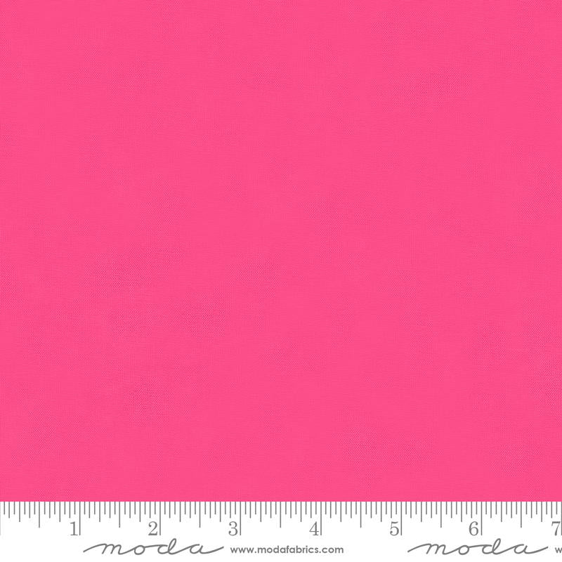 Bella Solids Hibiscus Fabric 9900442