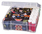 Artbin 6in x 6in Storage Box