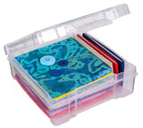 Artbin 6in x 6in Storage Box