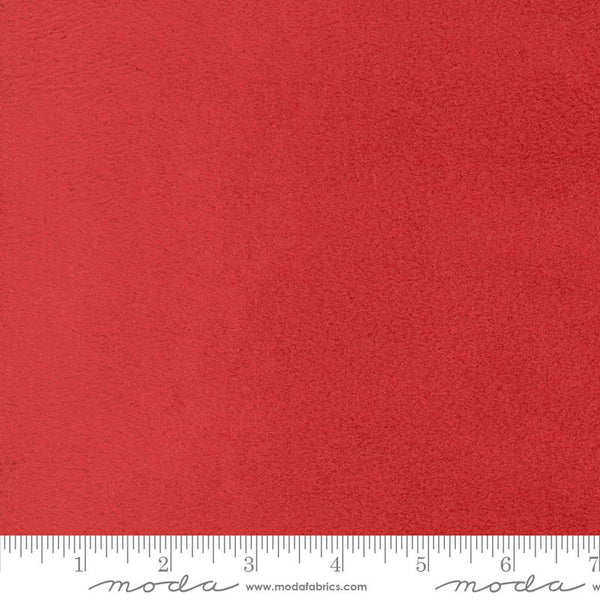 Fireside Christmas Red 60" Wide Polyester Fabric 60001 47