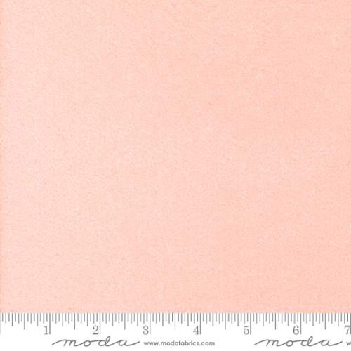 Fireside Baby Pink 60" Wide Polyester Fabric 60001 48