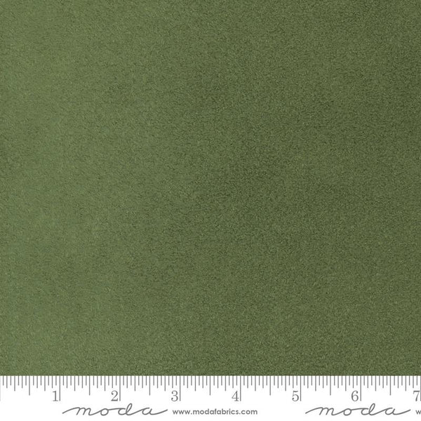 Fireside Evergreen 60" Wide Polyester Fabric 60001 50