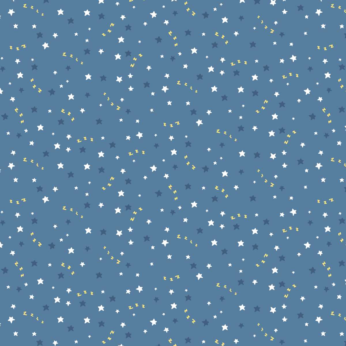 Lucky Duck Ocean Stars 6615