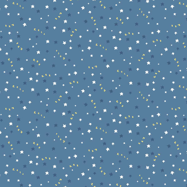 Lucky Duck Ocean Stars 6615