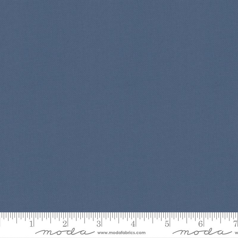 Bella Solids 2025 Blue Jay Fabric 9900475
