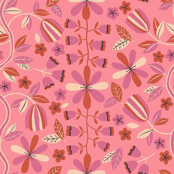 108" Corsage Sorbet RS6065 11 Ruby Star