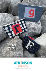 Letter Zip 1