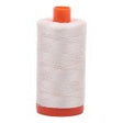 Aurifil 2309 Silver White