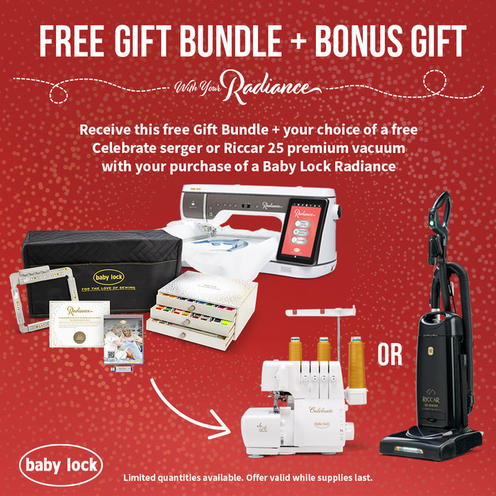 Radiance Bundle + Free Gift!